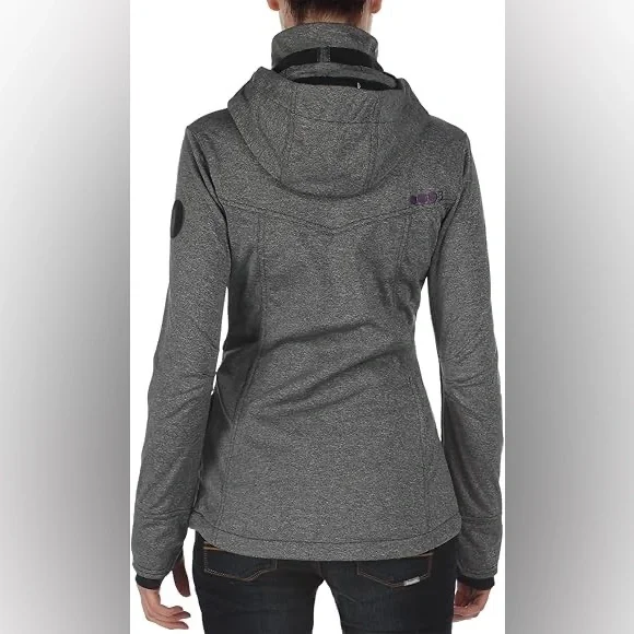 Bench 🇬🇧 Killer Soft Shell Jacket